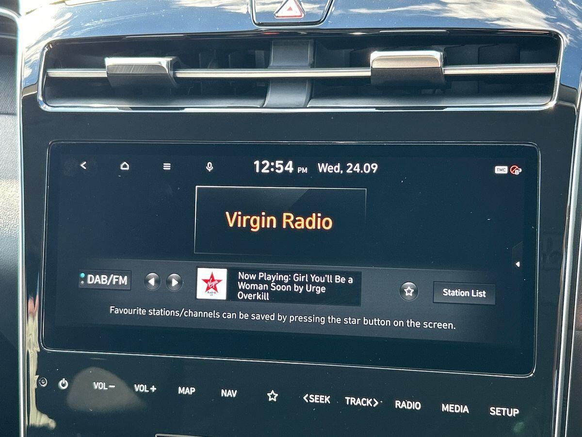 Used Hyundai TUCSON 2021 for sale - 76299982: Photo 40