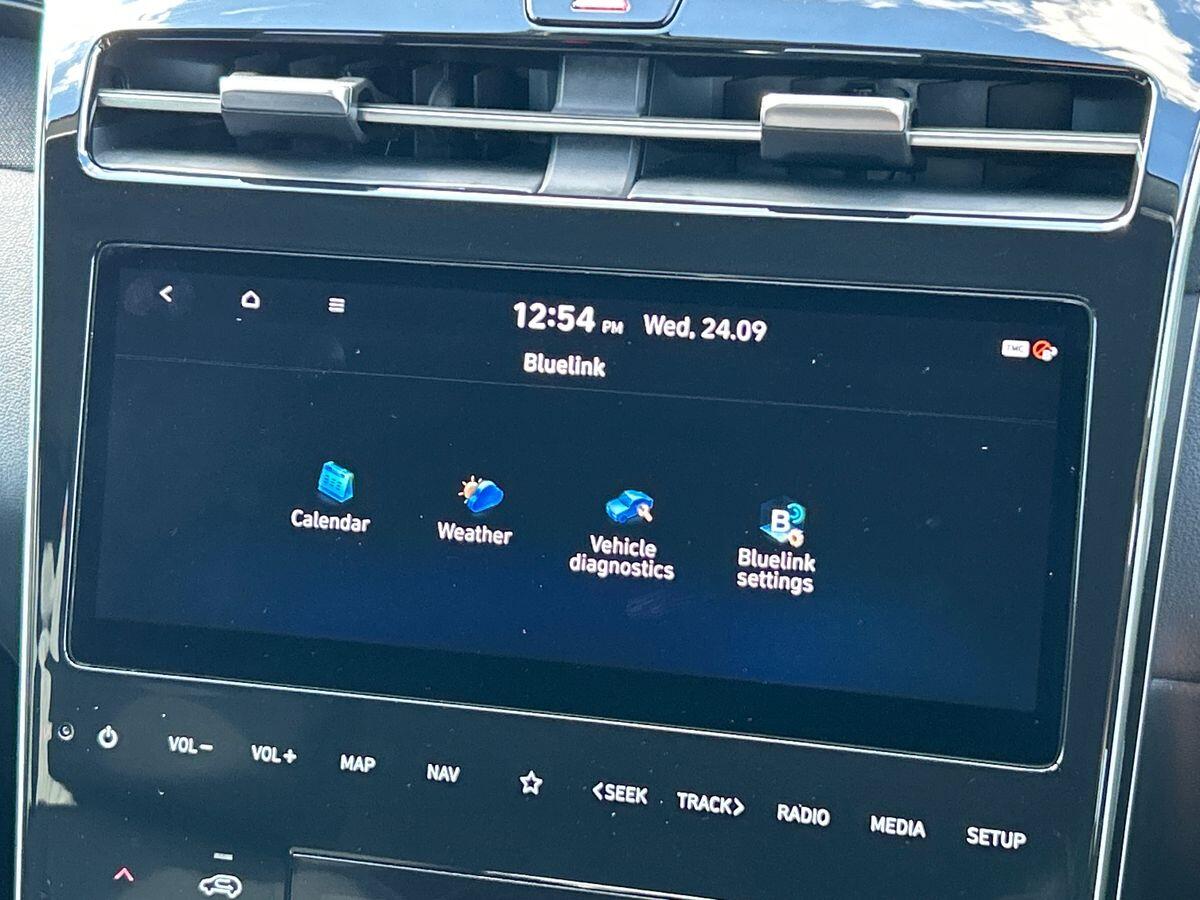 Used Hyundai TUCSON 2021 for sale - 76299982: Photo 42