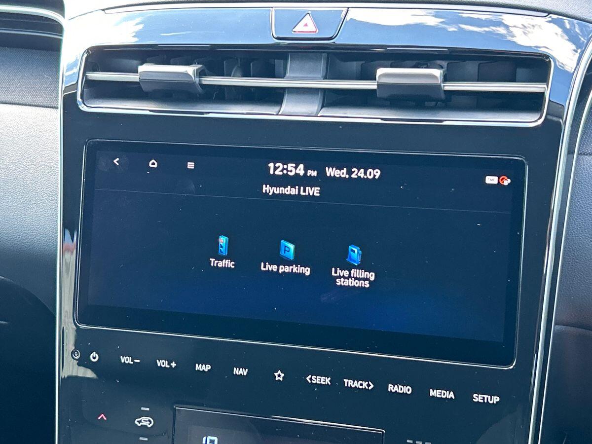 Used Hyundai TUCSON 2021 for sale - 76299982: Photo 43