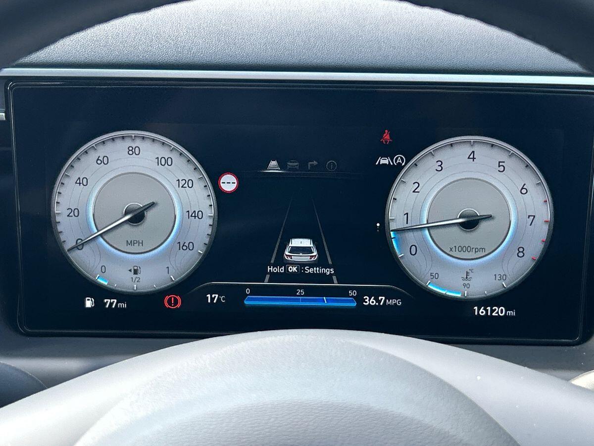 Used Hyundai TUCSON 2021 for sale - 76299982: Photo 44