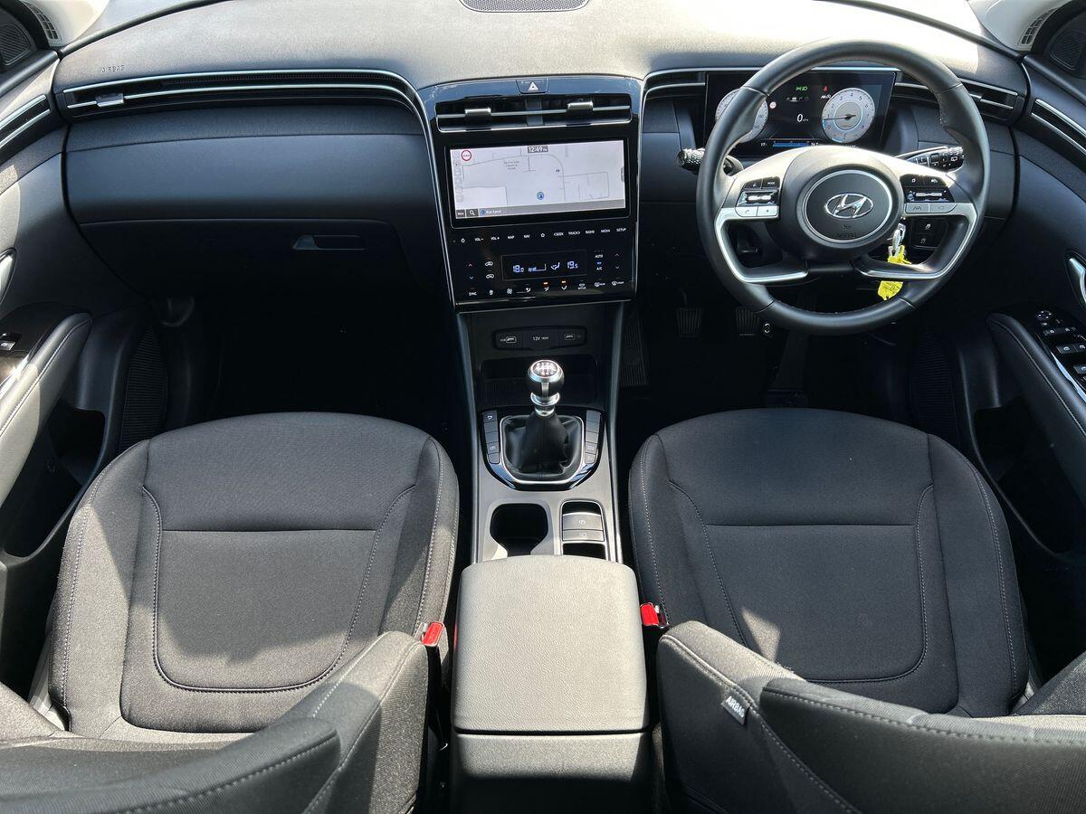 Used Hyundai TUCSON 2021 for sale - 76299982: Photo 7