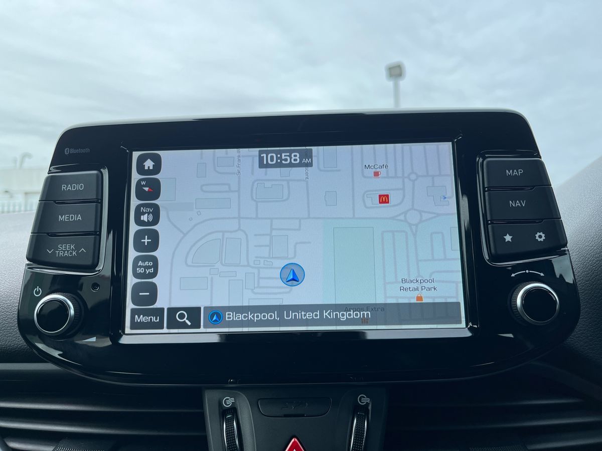 Used Hyundai i30 2020 for sale - 77590836: Photo 17