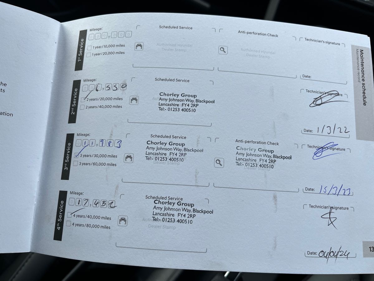 Used Hyundai i30 2020 for sale - 77590836: Photo 18