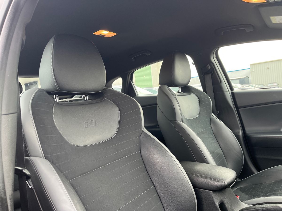 Used Hyundai i30 2020 for sale - 77590836: Photo 19