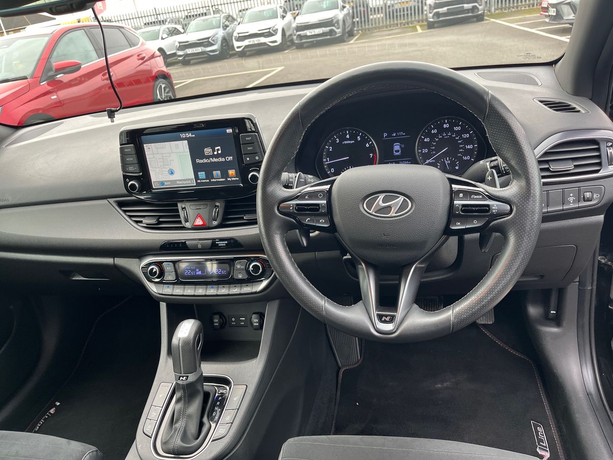 Used Hyundai i30 2020 for sale - 77590836: Photo 20