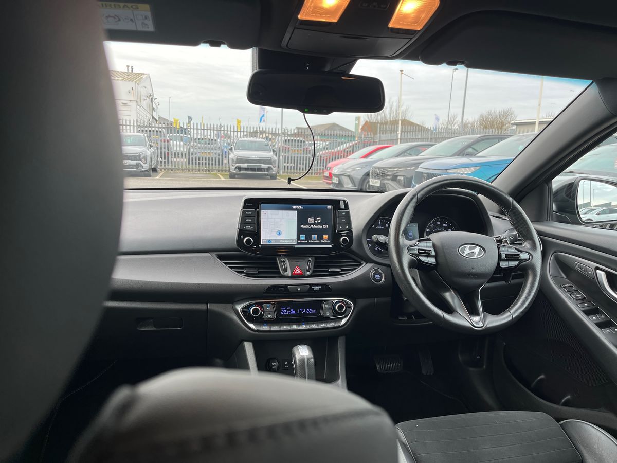 Used Hyundai i30 2020 for sale - 77590836: Photo 23