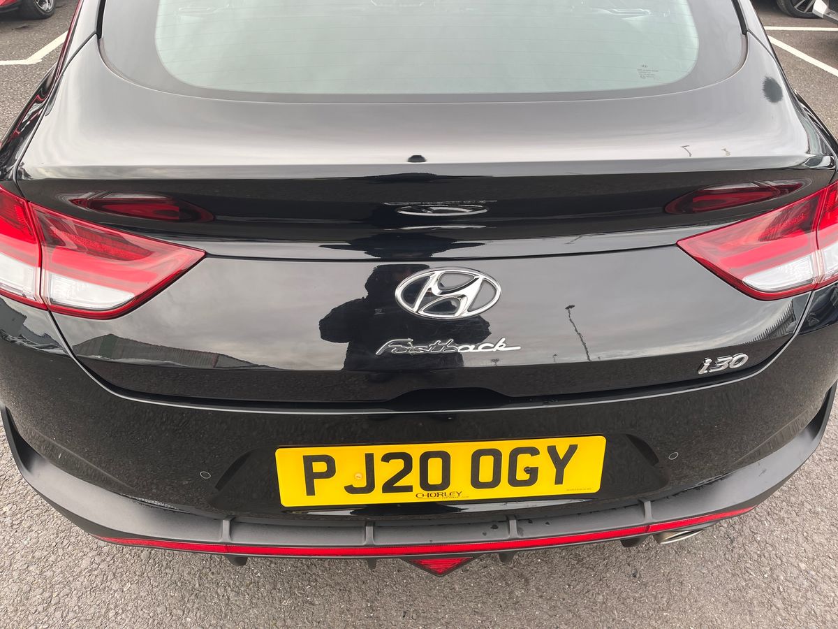 Used Hyundai i30 2020 for sale - 77590836: Photo 26