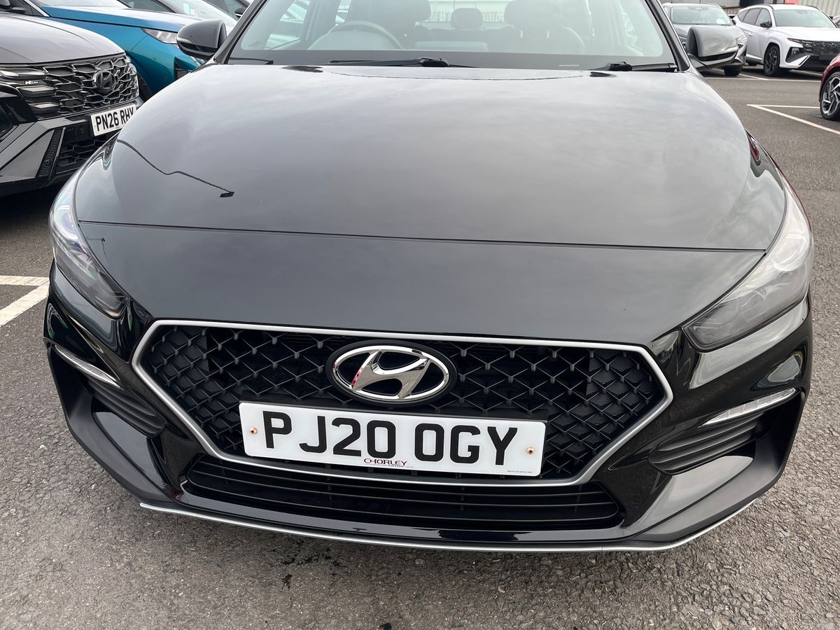 Used Hyundai i30 2020 for sale - 77590836: Photo 28