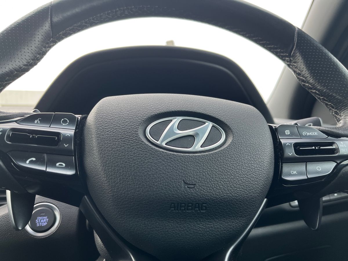 Used Hyundai i30 2020 for sale - 77590836: Photo 29