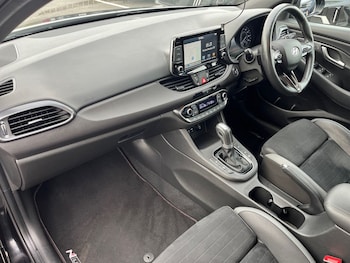 Used Hyundai i30 2020 for sale - 77590836: Photo