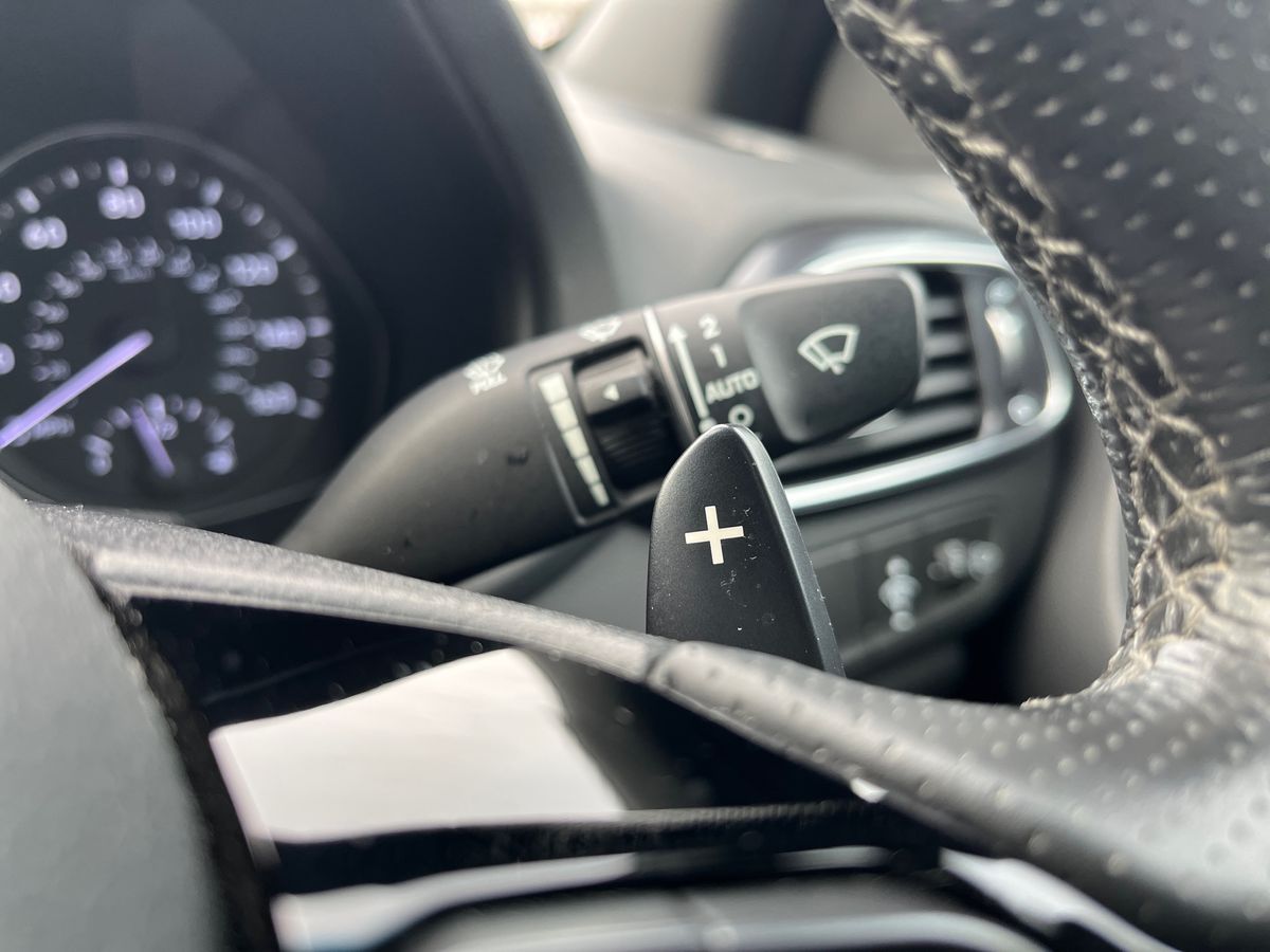 Used Hyundai i30 2020 for sale - 77590836: Photo 31