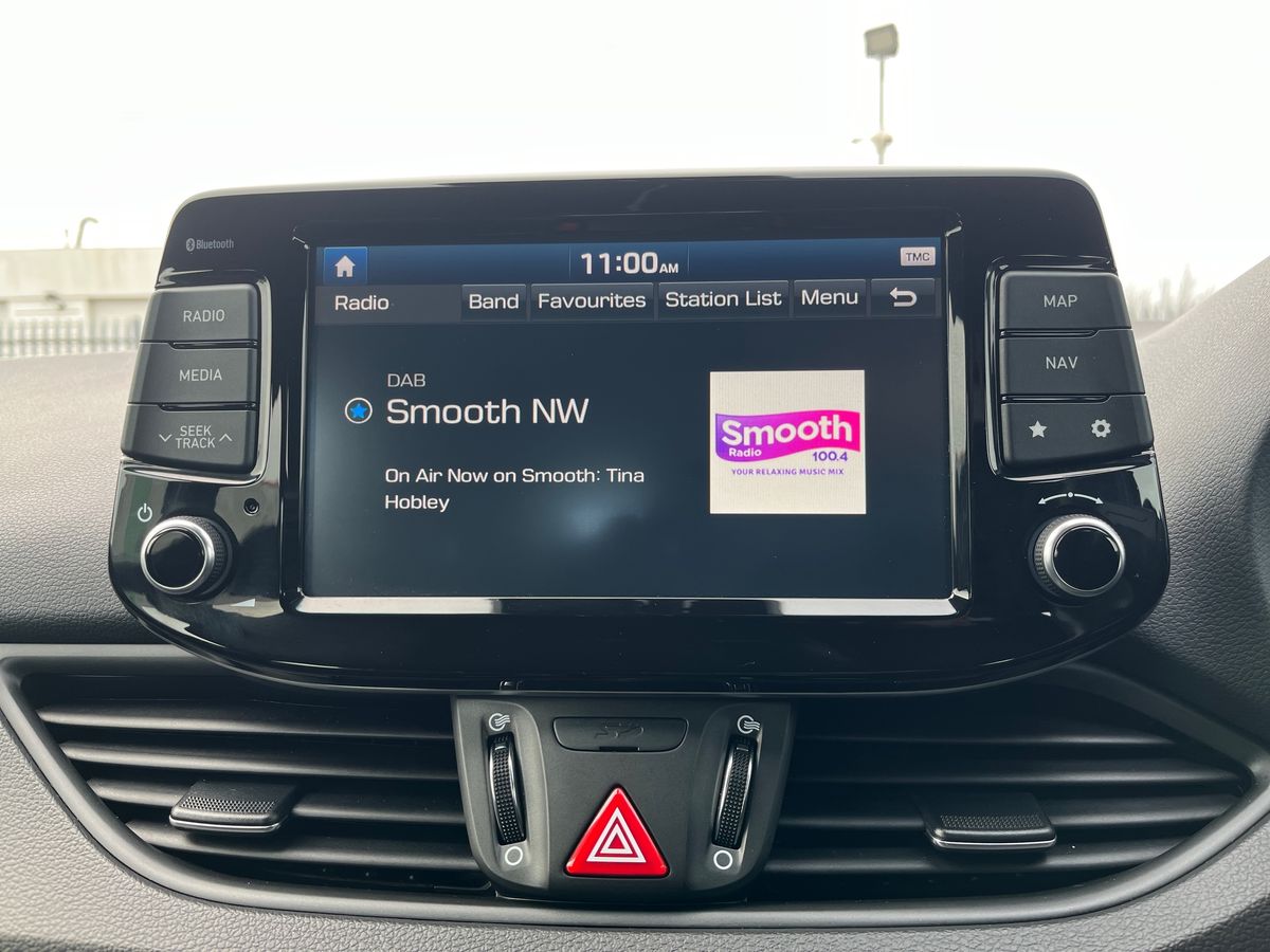 Used Hyundai i30 2020 for sale - 77590836: Photo 33