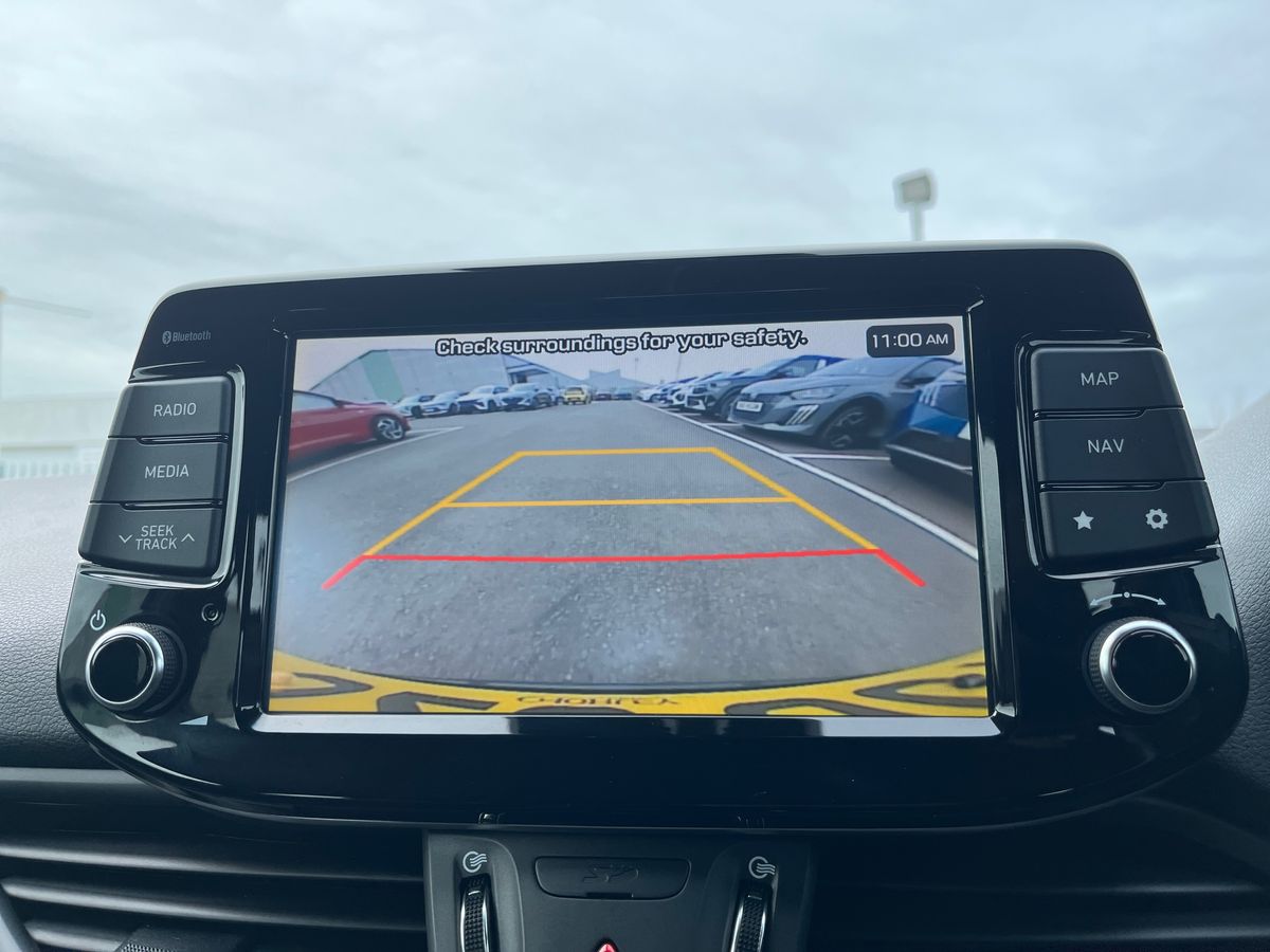 Used Hyundai i30 2020 for sale - 77590836: Photo 34