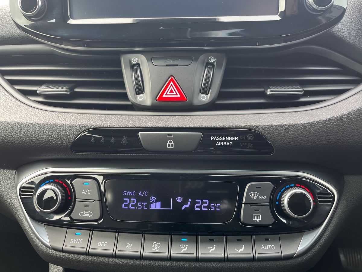 Used Hyundai i30 2020 for sale - 77590836: Photo 35