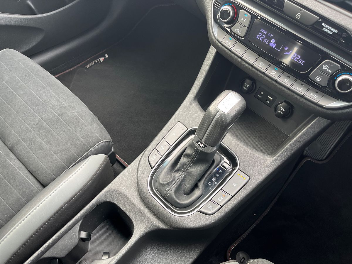 Used Hyundai i30 2020 for sale - 77590836: Photo 36