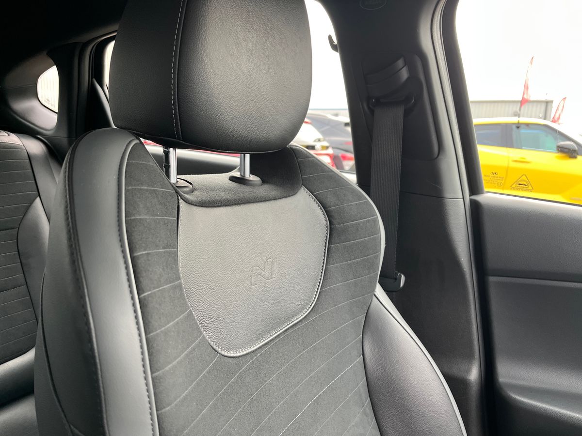 Used Hyundai i30 2020 for sale - 77590836: Photo 37