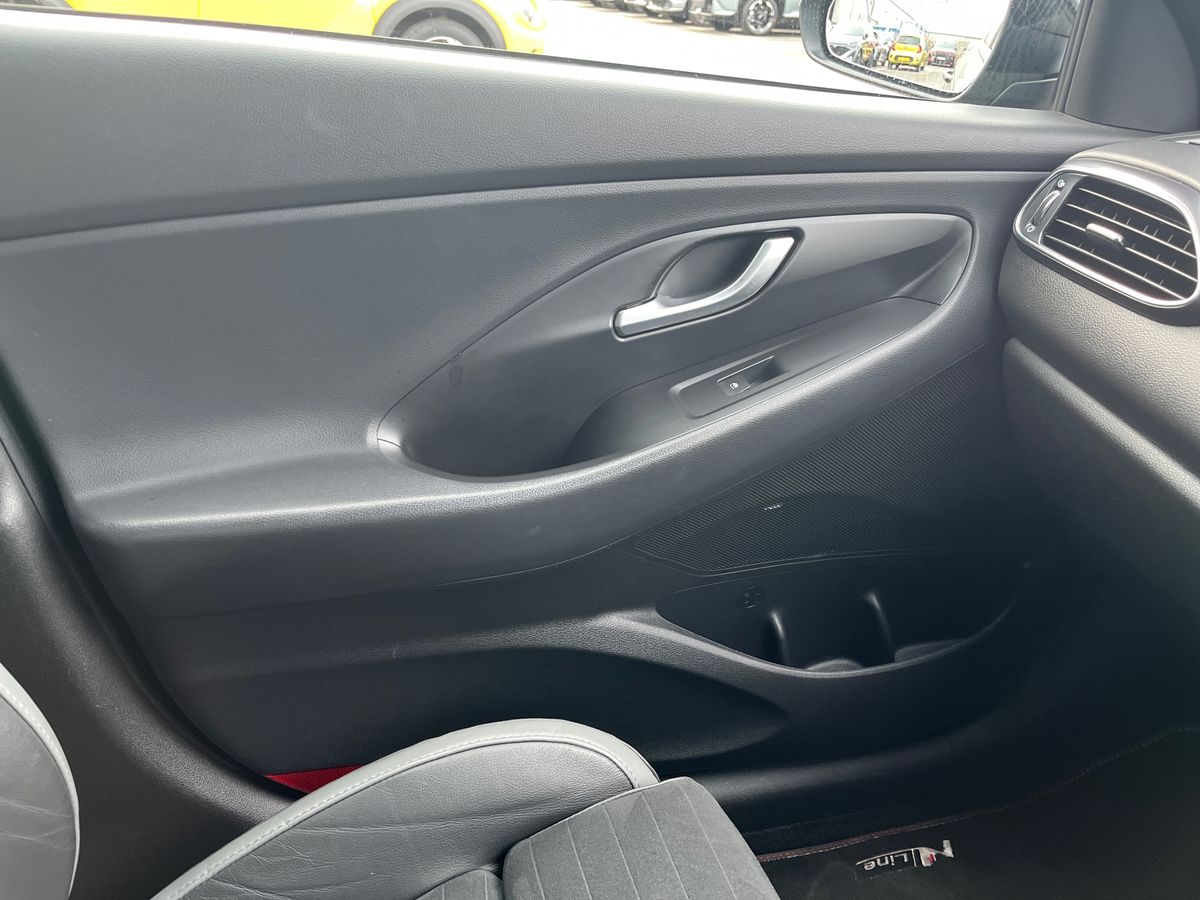 Used Hyundai i30 2020 for sale - 77590836: Photo 38