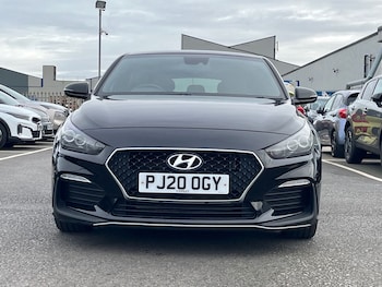 Used Hyundai i30 2020 for sale - 77590836: Photo