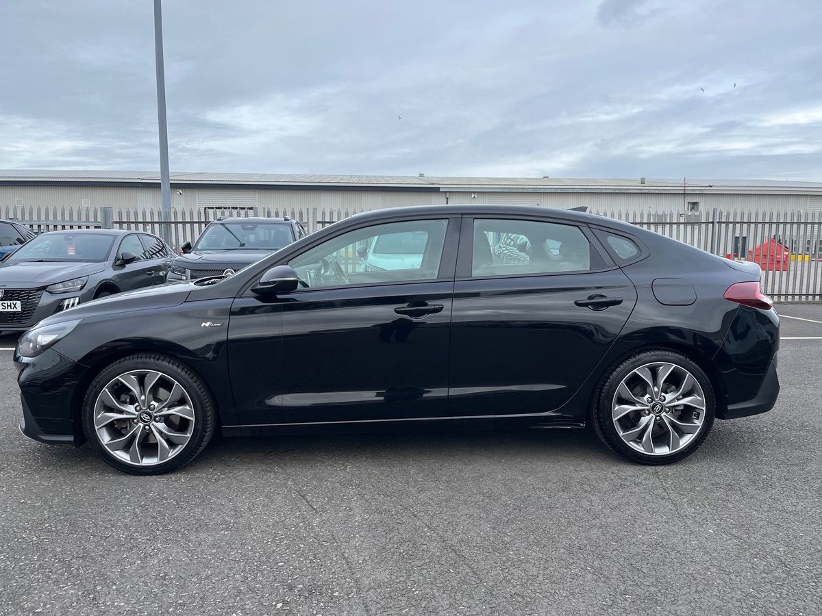 Used Hyundai i30 2020 for sale - 77590836: Photo 6