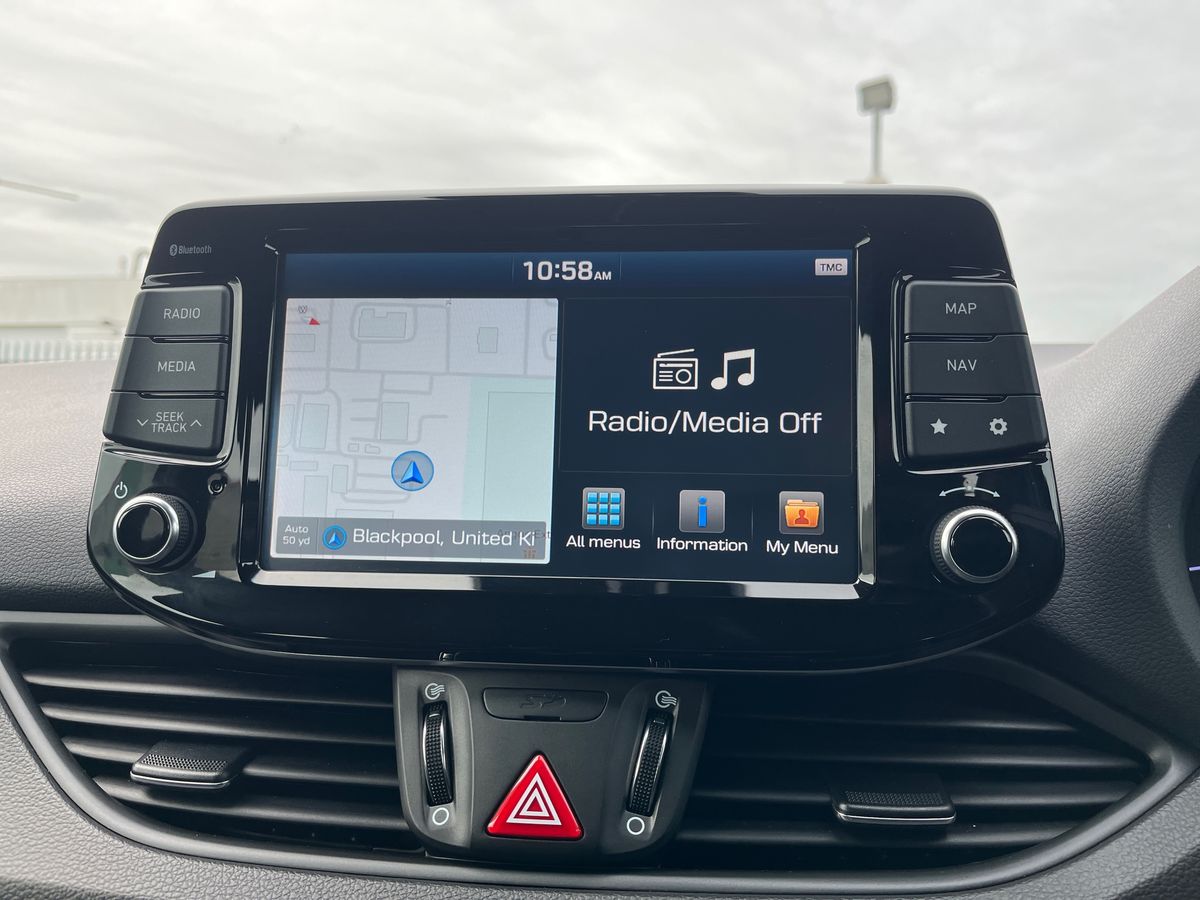 Used Hyundai i30 2020 for sale - 77590836: Photo 9