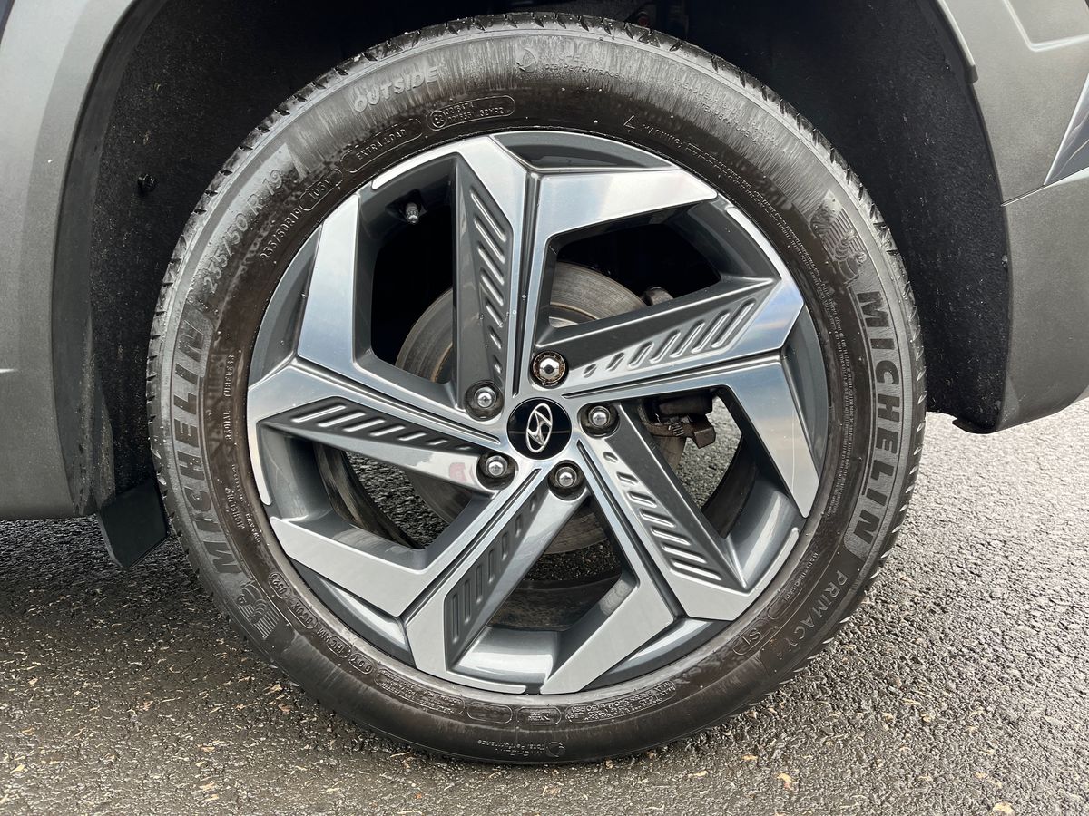 Used Hyundai TUCSON 2023 for sale - 77432077: Photo 11