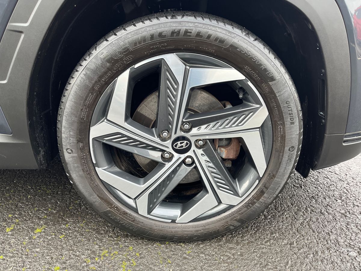 Used Hyundai TUCSON 2023 for sale - 77432077: Photo 13