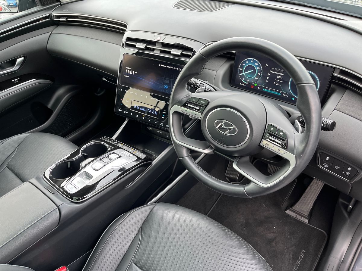 Used Hyundai TUCSON 2023 for sale - 77432077: Photo 14