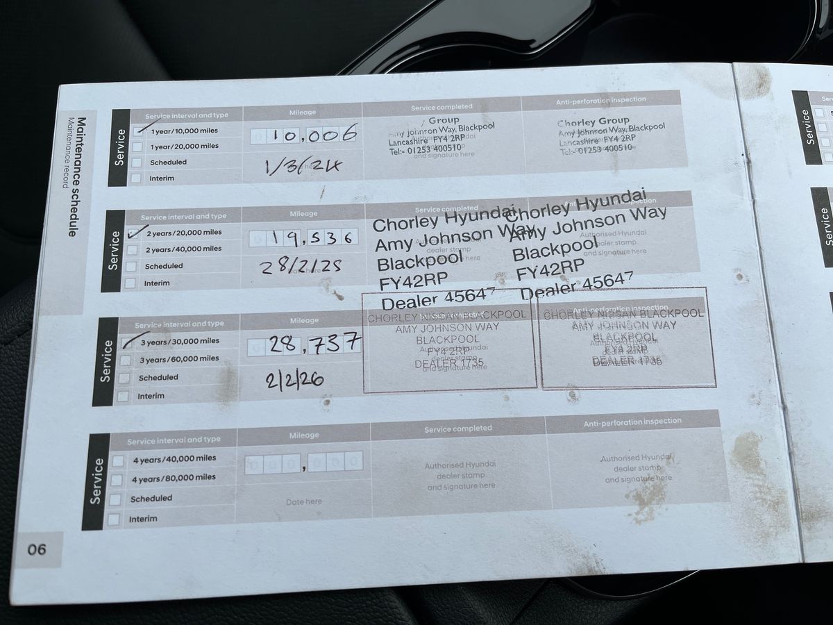 Used Hyundai TUCSON 2023 for sale - 77432077: Photo 18