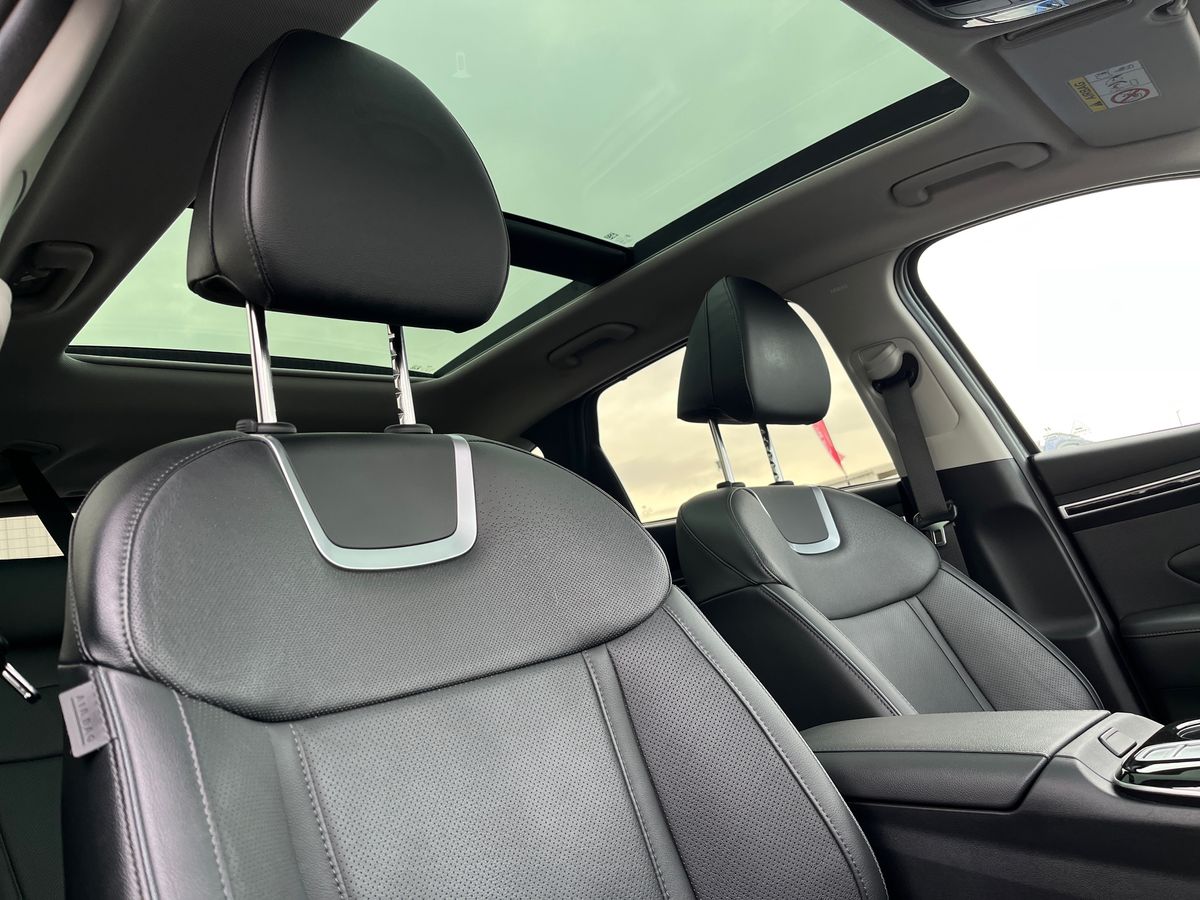 Used Hyundai TUCSON 2023 for sale - 77432077: Photo 19