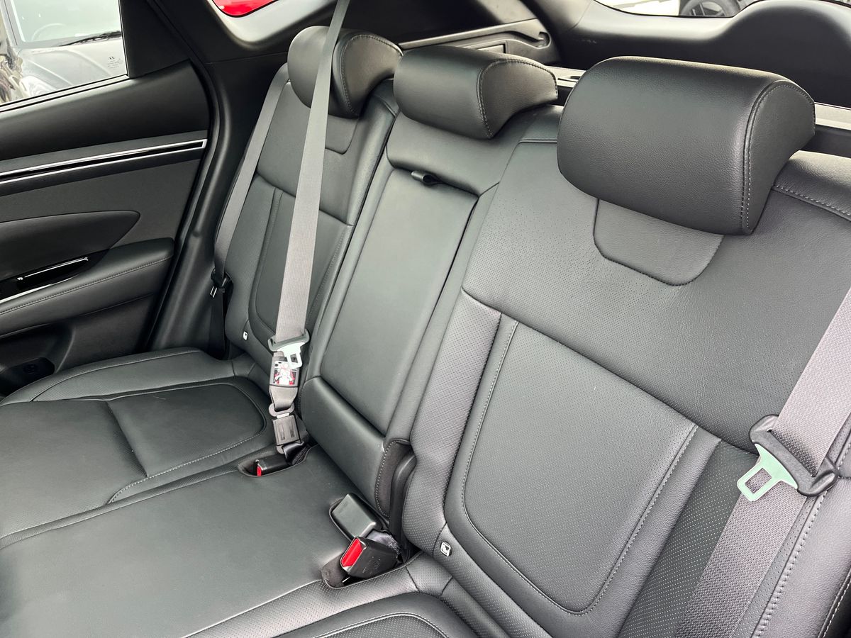 Used Hyundai TUCSON 2023 for sale - 77432077: Photo 21