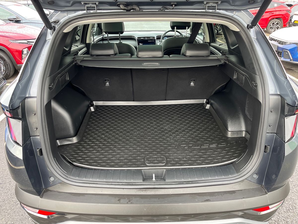 Used Hyundai TUCSON 2023 for sale - 77432077: Photo 22