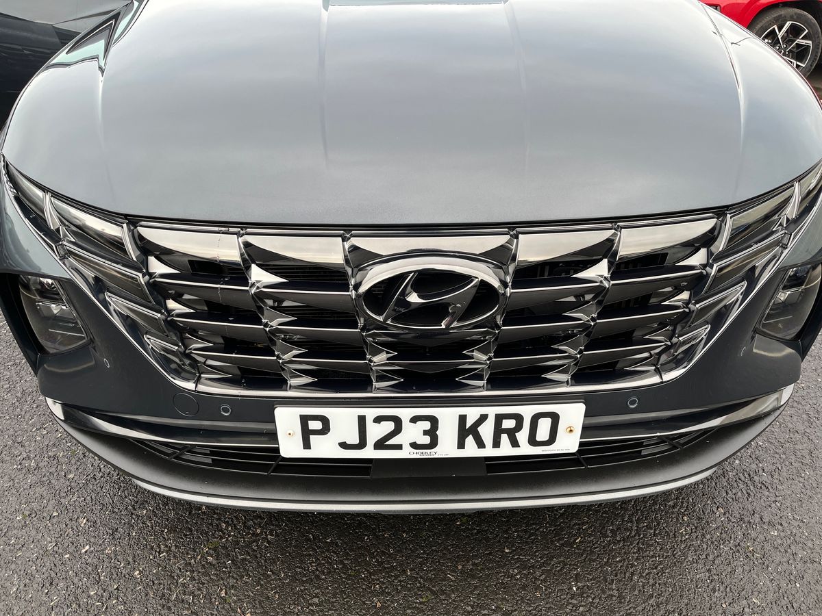 Used Hyundai TUCSON 2023 for sale - 77432077: Photo 28