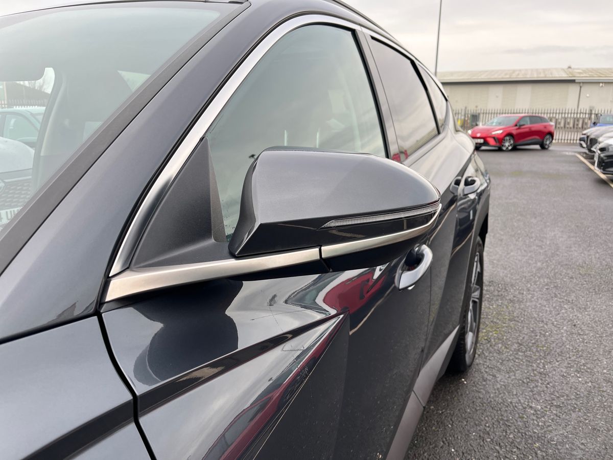 Used Hyundai TUCSON 2023 for sale - 77432077: Photo 29