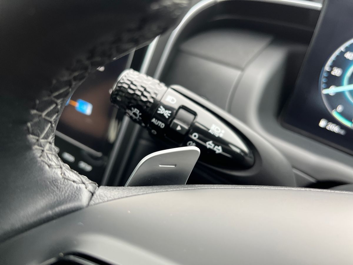 Used Hyundai TUCSON 2023 for sale - 77432077: Photo 31