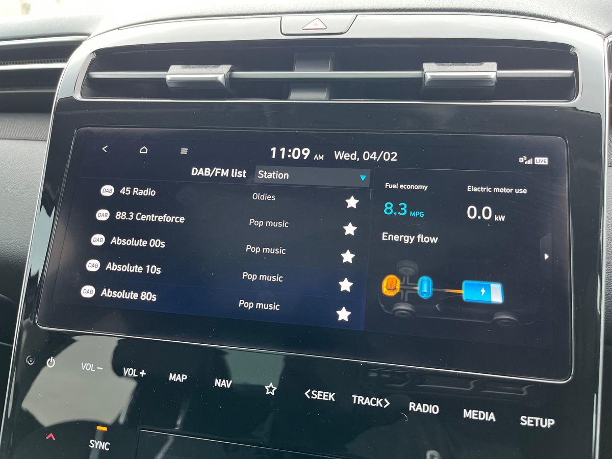 Used Hyundai TUCSON 2023 for sale - 77432077: Photo 34