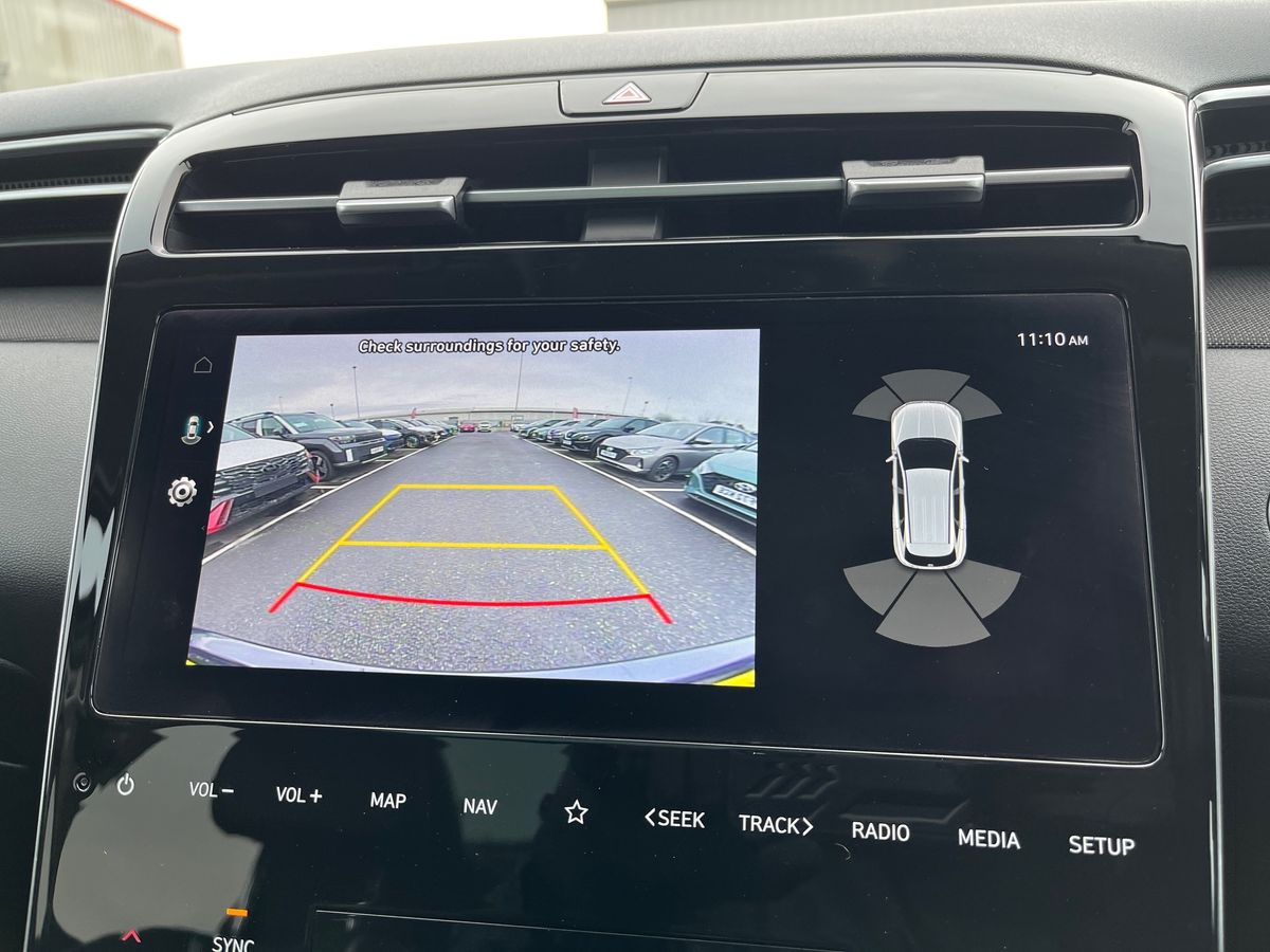 Used Hyundai TUCSON 2023 for sale - 77432077: Photo 36