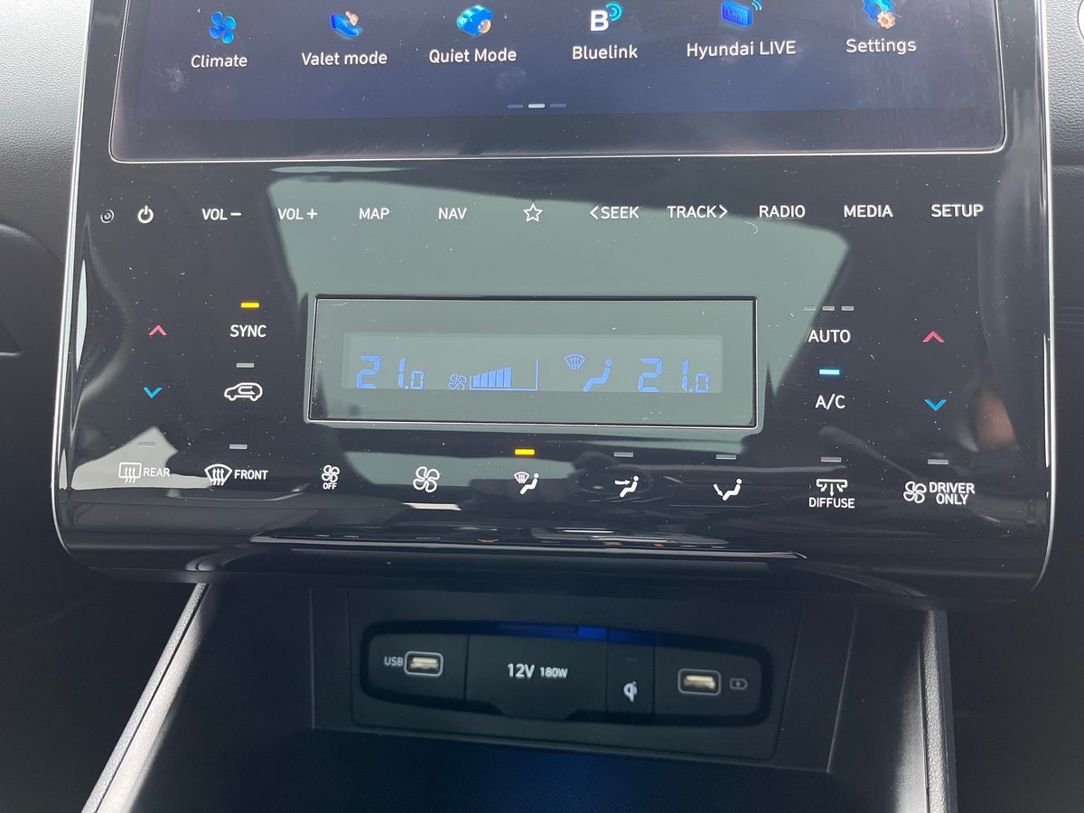 Used Hyundai TUCSON 2023 for sale - 77432077: Photo 37