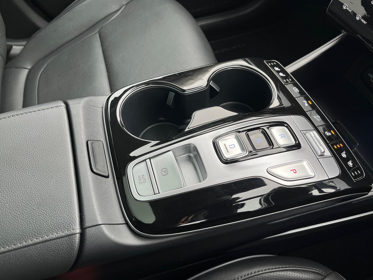 Used Hyundai TUCSON 2023 for sale - 77432077: Photo 40