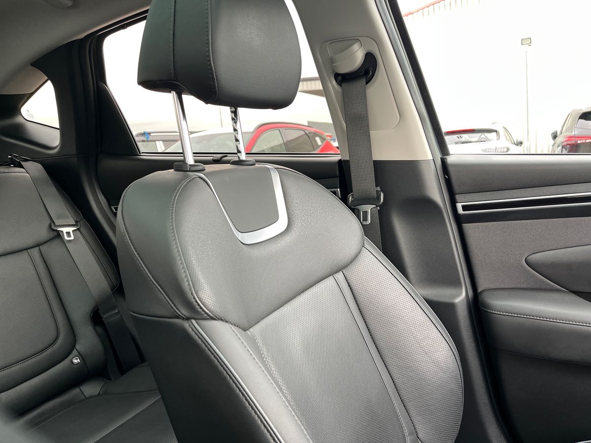 Used Hyundai TUCSON 2023 for sale - 77432077: Photo 41