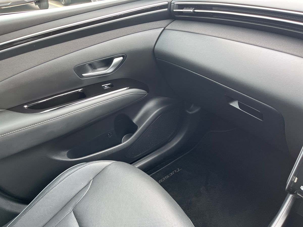 Used Hyundai TUCSON 2023 for sale - 77432077: Photo 42