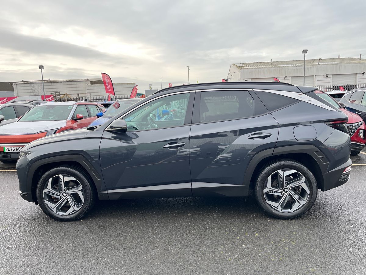 Used Hyundai TUCSON 2023 for sale - 77432077: Photo 6