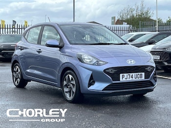 Used Hyundai i10 2024 for sale - 78633042: Photo