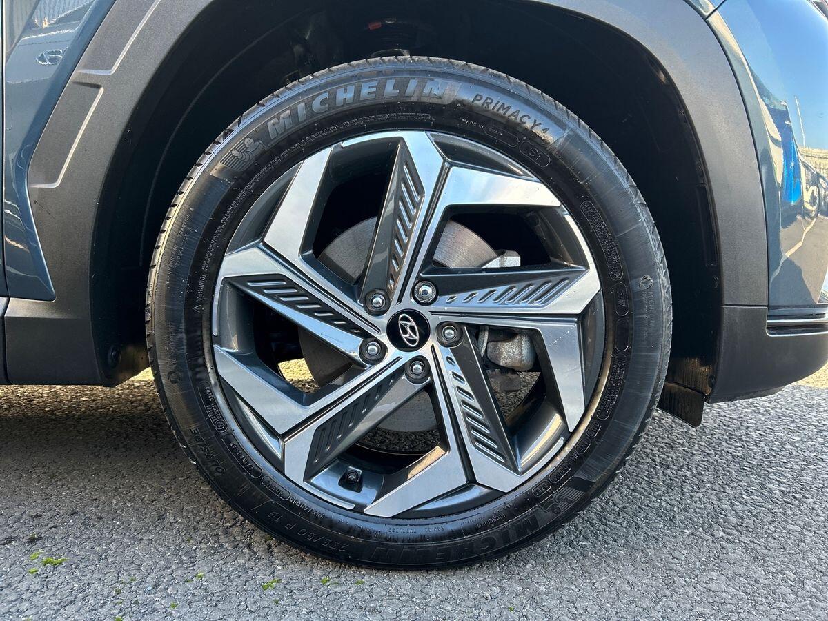 Used Hyundai TUCSON 2023 for sale - 76516031: Photo 13