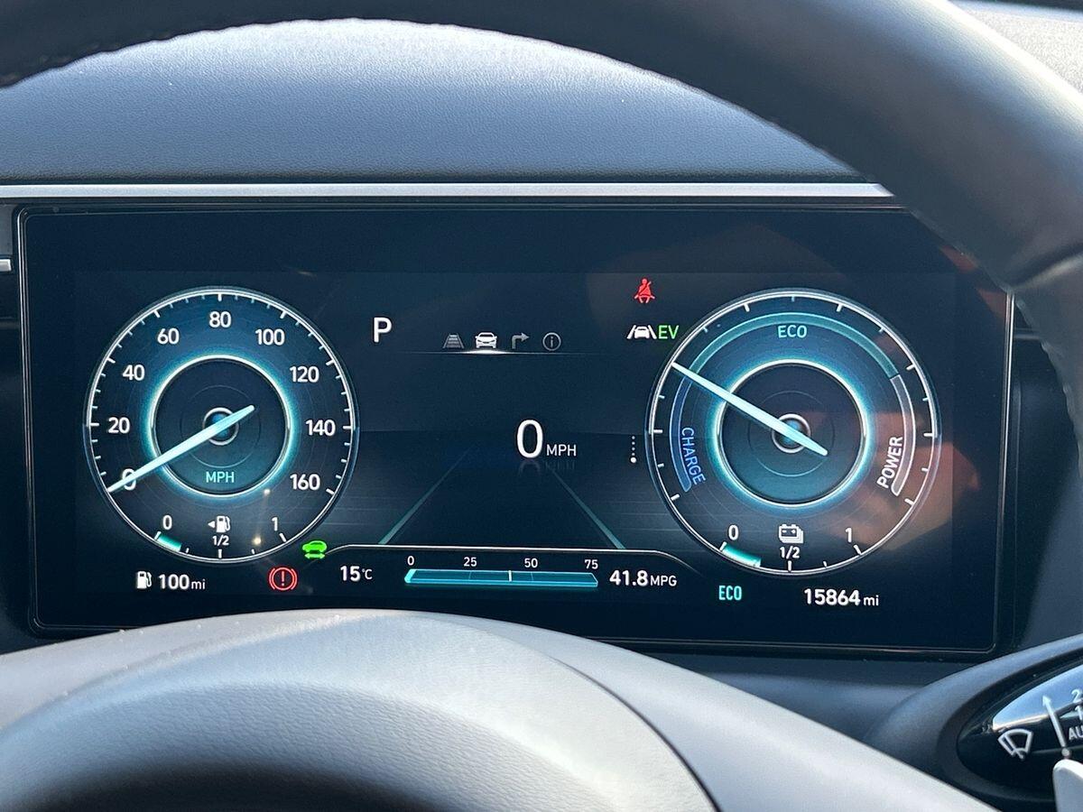 Used Hyundai TUCSON 2023 for sale - 76516031: Photo 15