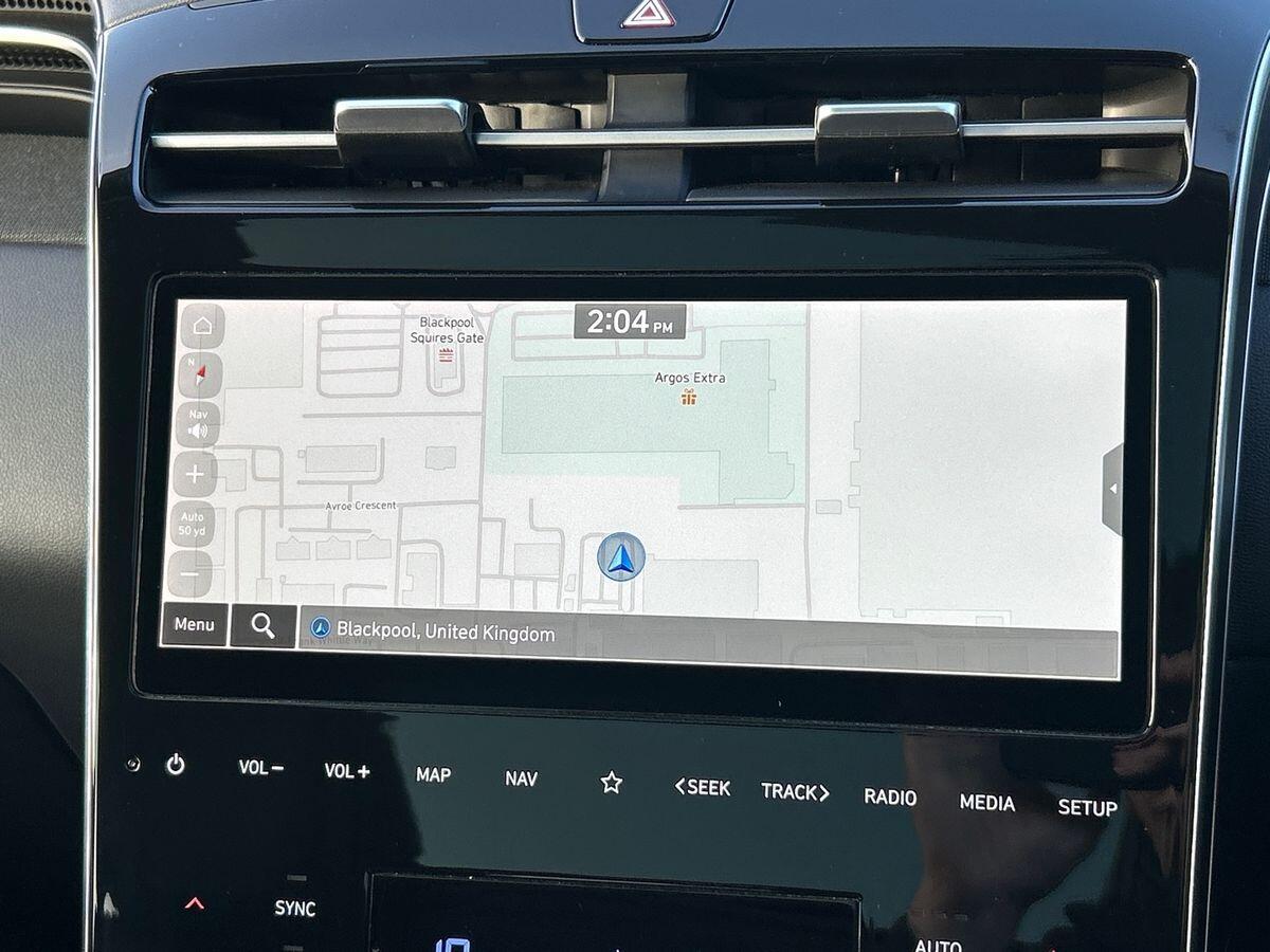 Used Hyundai TUCSON 2023 for sale - 76516031: Photo 17