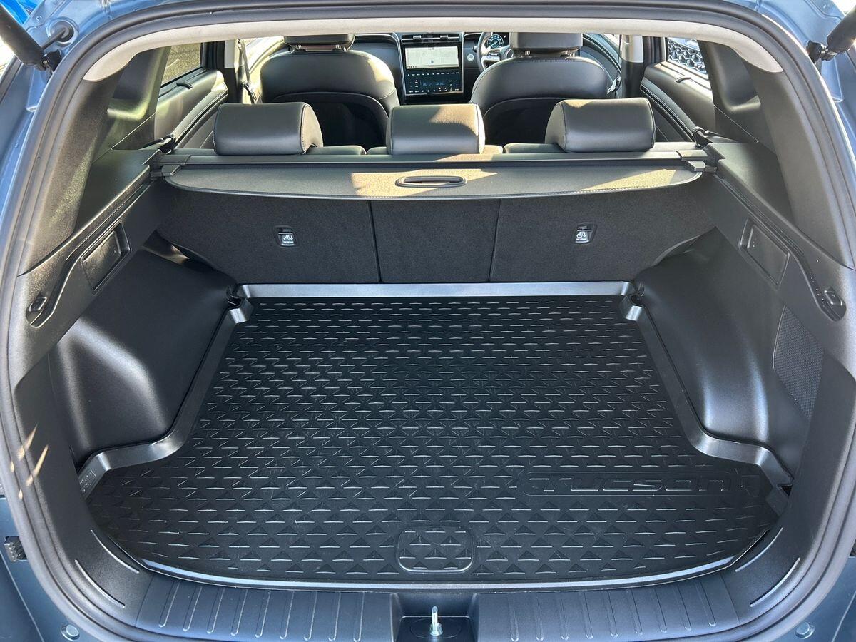 Used Hyundai TUCSON 2023 for sale - 76516031: Photo 21