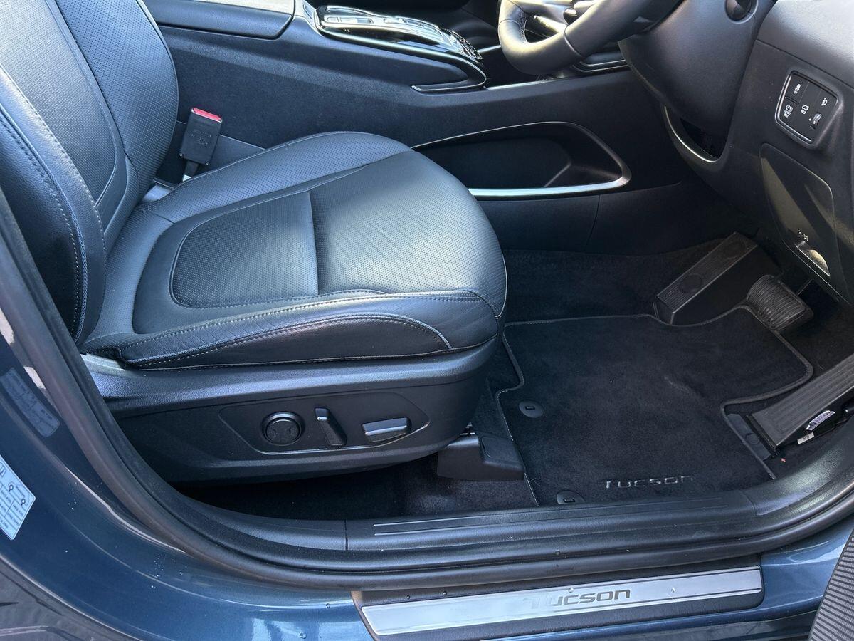 Used Hyundai TUCSON 2023 for sale - 76516031: Photo 37