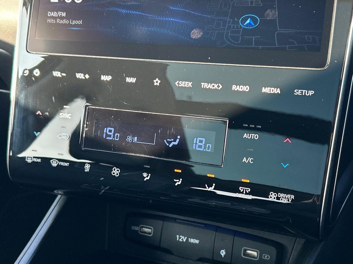 Used Hyundai TUCSON 2023 for sale - 76516031: Photo 43