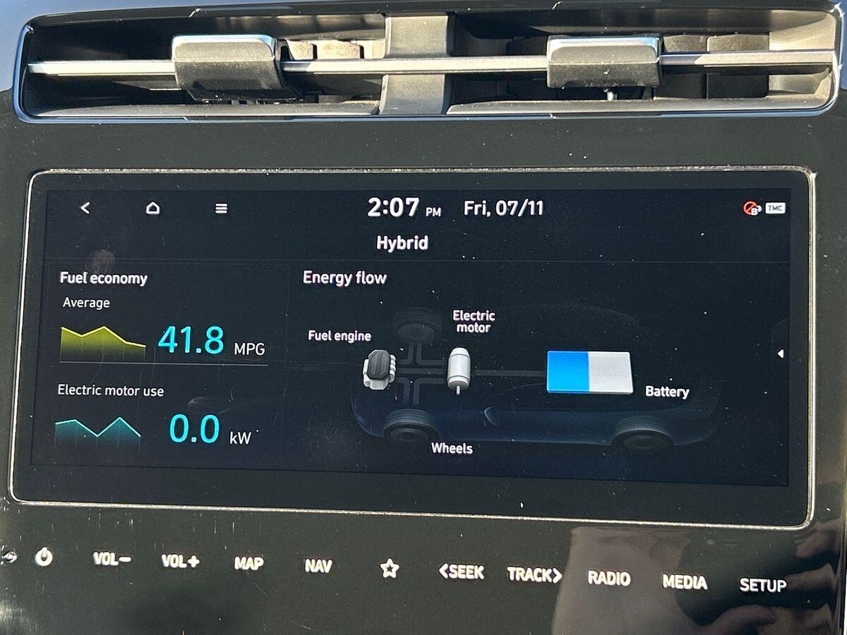 Used Hyundai TUCSON 2023 for sale - 76516031: Photo 52