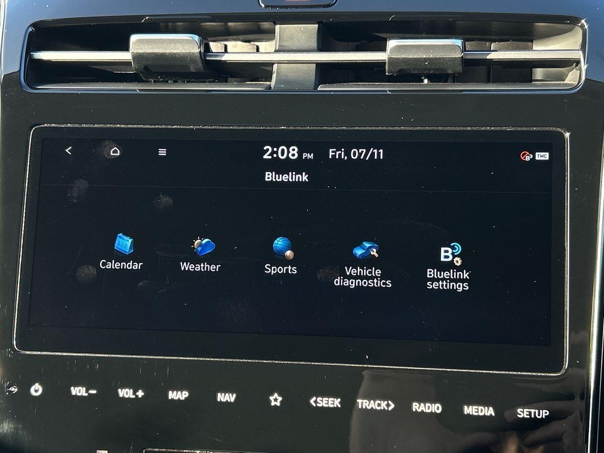 Used Hyundai TUCSON 2023 for sale - 76516031: Photo 56